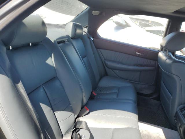 Photo 6 from auction – 1992 LEXUS LS 400 with VIN JT8UF11E9N0115217
