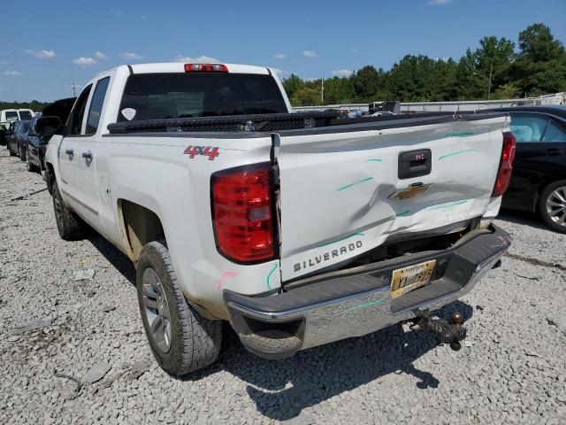 Photo 3 from auction – 2014 CHEVROLET SILVERADO with VIN 1GCVKPEC2EZ241735