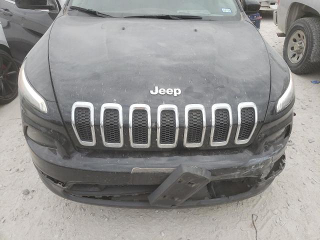 Photo 7 from auction – 2018 JEEP CHEROKEE L with VIN 1C4PJLLB5JD606432
