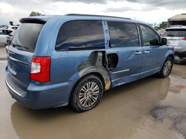 Zdjęcie 4 z aukcji – 2011 CHRYSLER TOWN & COU z VIN 2A4RR8DG4BR747574