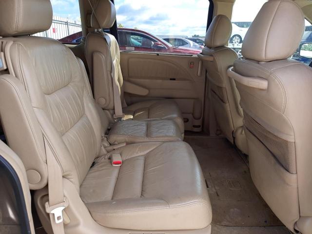 Photo 6 from auction – 2005 HONDA ODYSSEY with VIN 5FNRL38695B403962