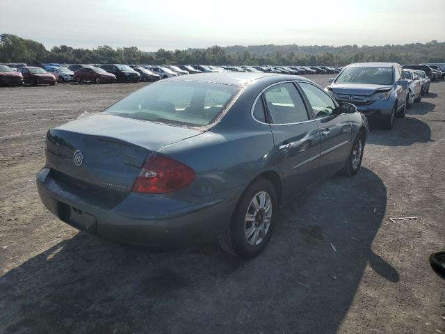 Photo 4 from auction – 2006 BUICK LACROSSE C with VIN 2G4WC582661106546