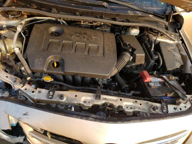 Photo 7 from auction – 2013 TOYOTA COROLLA BA with VIN 5YFBU4EE5DP147791