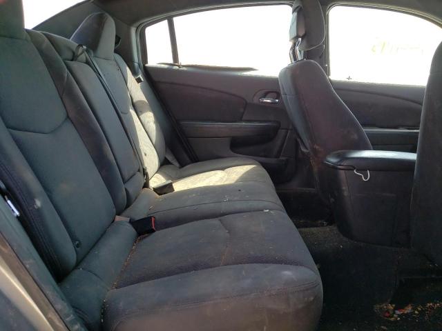 Photo 6 from auction – 2013 CHRYSLER 200 TOURIN with VIN 1C3CCBBB4DN574726