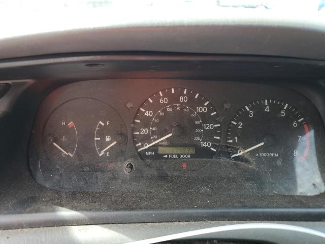 Photo 8 from auction – 2000 TOYOTA CAMRY CE with VIN 4T1BG22K2YU735416