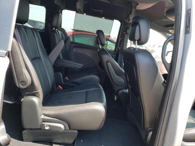 Photo 6 from auction – 2020 DODGE GRAND CARA with VIN 2C4RDGEG9LR199618