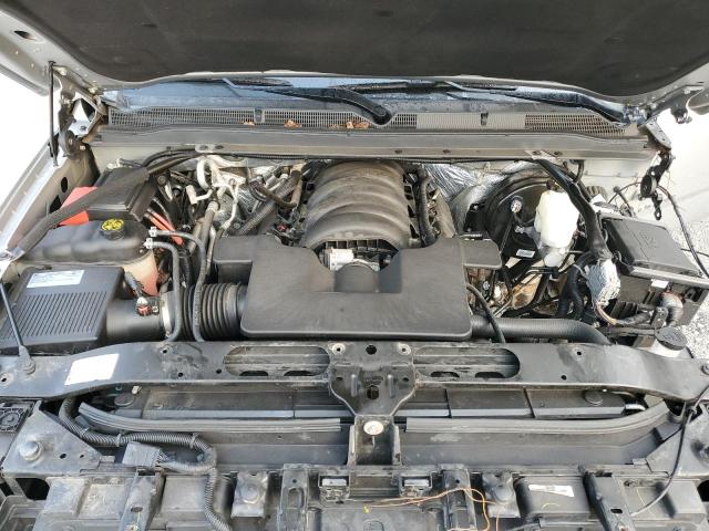 Photo 7 from auction – 2018 GMC YUKON SLE with VIN 1GKS2AKC5JR358258