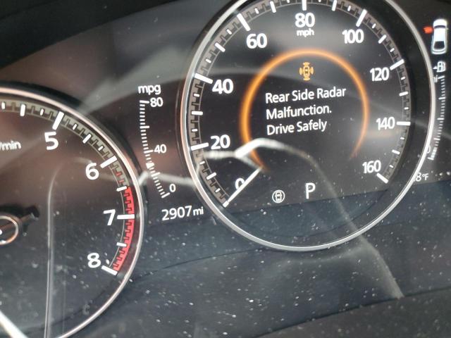 Photo 8 from auction – 2022 MAZDA 3 PREMIUM with VIN JM1BPAML2N1517316