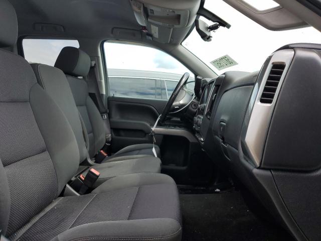 Photo 5 from auction – 2015 CHEVROLET SILVERADO with VIN 1GCVKREC1FZ354685