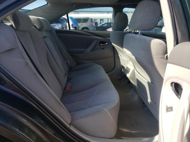Photo 6 from auction – 2010 TOYOTA CAMRY BASE with VIN 4T1BF3EKXAU089794