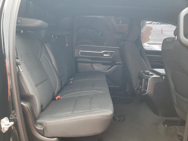 Photo 6 from auction – 2020 RAM 1500 BIG H with VIN 1C6RREFT2LN318020