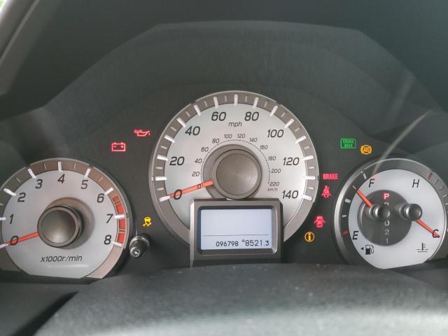 Photo 8 from auction – 2015 HONDA PILOT with VIN 5FNYF4H93FB029854
