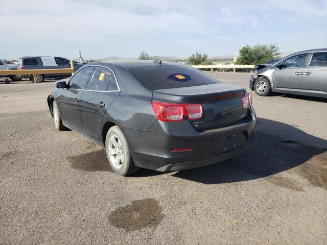 Photo 3 from auction – 2015 CHEVROLET MALIBU LS with VIN 1G11B5SL6FF100749