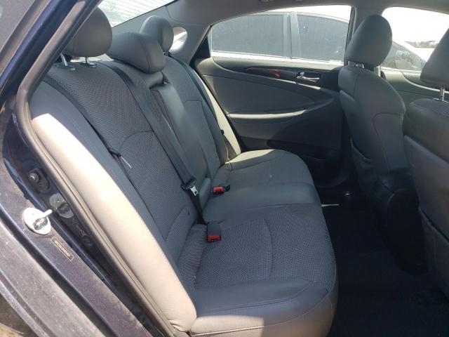 Photo 6 from auction – 2014 HYUNDAI SONATA SE with VIN 5NPEC4AC5EH851007