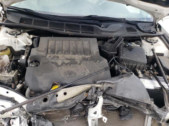 Photo 7 from auction – 2012 TOYOTA AVALON BAS with VIN 4T1BK3DB7CU464945