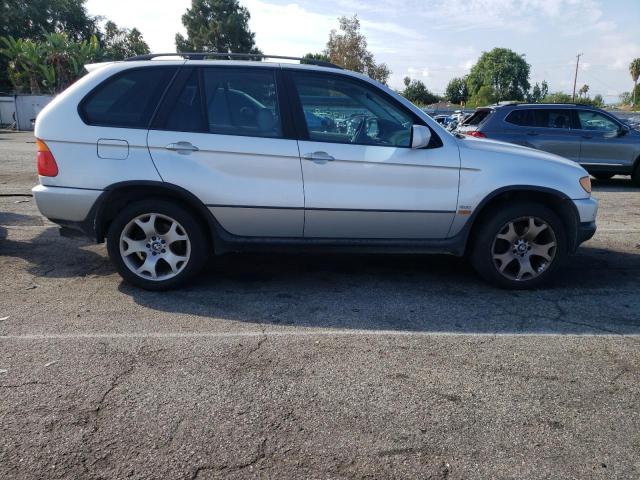 Photo 9 from auction – 2002 BMW X5 3.0I with VIN 5UXFA535X2LP51800