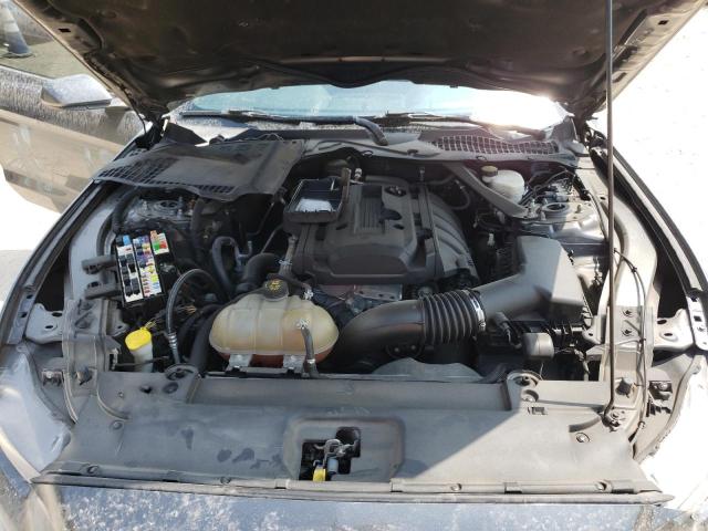 Photo 7 from auction – 2016 FORD MUSTANG with VIN 1FA6P8TH6G5279351