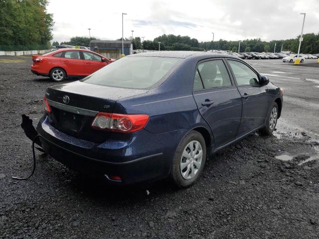 Zdjęcie 4 z aukcji – 2011 TOYOTA COROLLA BA z VIN JTDBU4EE1BJ103532