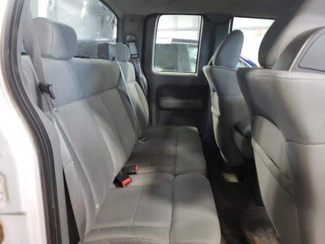 Photo 6 from auction – 2008 FORD F150 with VIN 1FTRX12W28KD20284