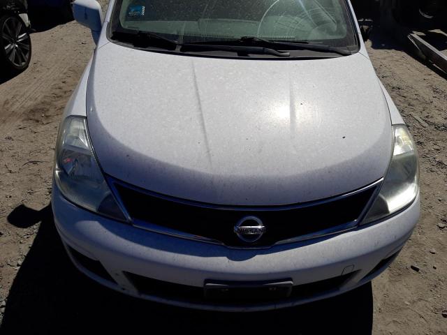 Photo 7 from auction – 2010 NISSAN VERSA S with VIN 3N1BC1CP3AL384796