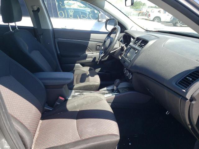 Photo 5 from auction – 2018 MITSUBISHI OUTLANDER with VIN JA4AP3AU6JU006327