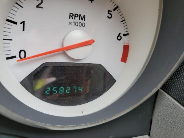 Photo 8 from auction – 2007 DODGE CALIBER with VIN 1B3HB48B67D379648