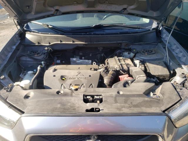 Photo 7 from auction – 2011 MITSUBISHI OUTLANDER with VIN JA4AR4AU7BZ004817