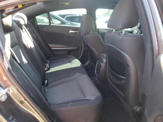 Photo 6 from auction – 2016 DODGE CHARGER R/ with VIN 2C3CDXCT8GH199132