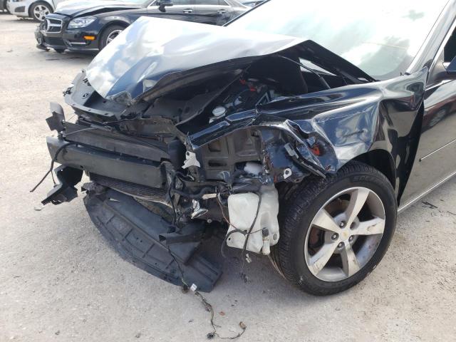 Photo 9 from auction – 2011 CHEVROLET MALIBU 1LT with VIN 1G1ZC5E19BF117906