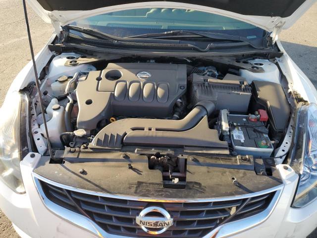 Photo 7 from auction – 2012 NISSAN ALTIMA S with VIN 1N4AL2EP5CC126165