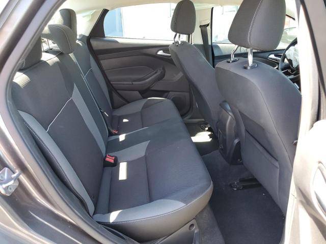 Photo 6 from auction – 2012 FORD FOCUS SE with VIN 1FAHP3F23CL237440