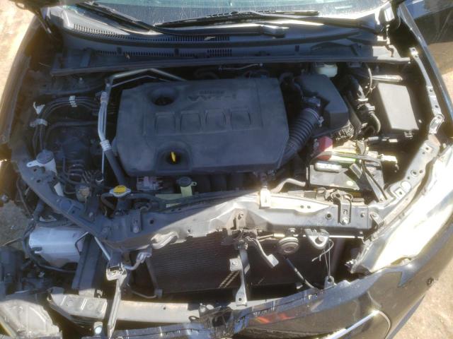 صورة رقم 7 من المزاد - 2015 TOYOTA COROLLA L مع VIN 2T1BURHE6FC412293