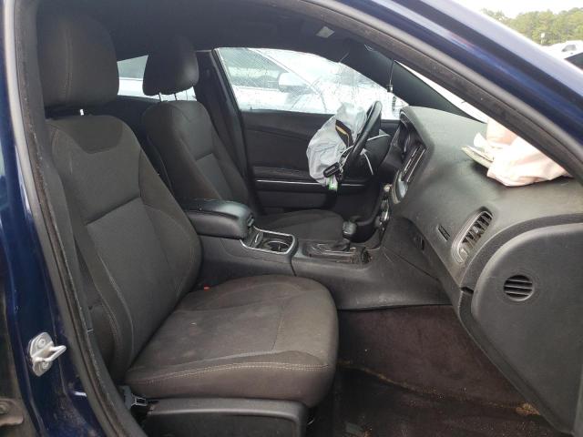 Photo 5 from auction – 2017 DODGE CHARGER SE with VIN 2C3CDXBG7HH539635