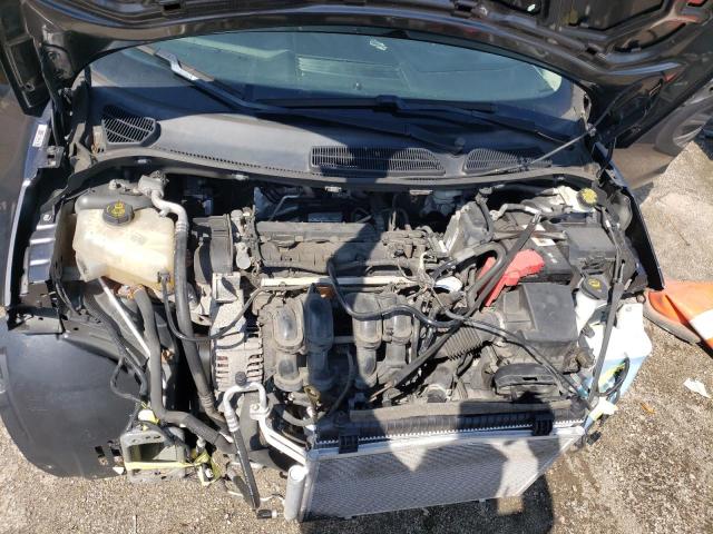 Photo 7 from auction – 2017 FORD FIESTA SE with VIN 3FADP4BJ5HM129313