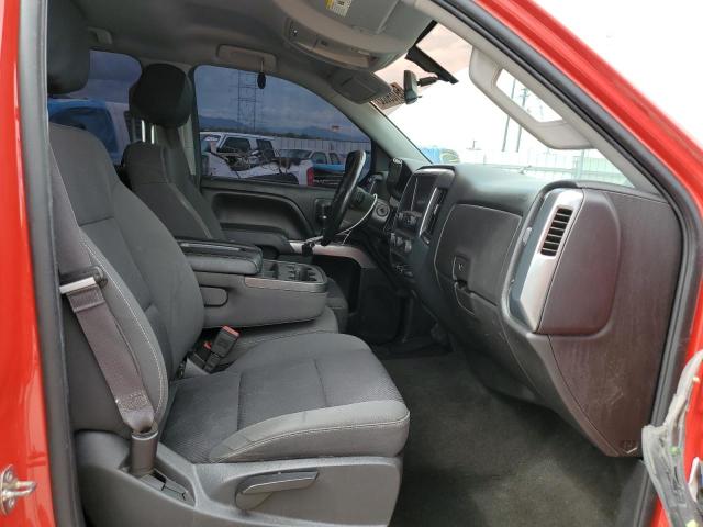 Photo 5 from auction – 2014 CHEVROLET SILVERADO with VIN 1GCVKREC4EZ316818