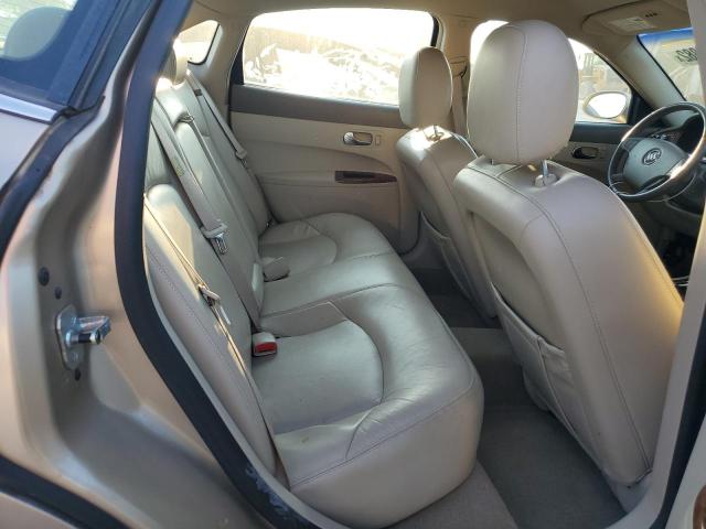 Photo 6 from auction – 2005 BUICK LACROSSE C with VIN 2G4WD532251243311