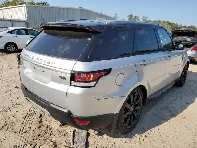 Photo 4 from auction – 2014 LAND ROVER RANGE ROVE with VIN SALWR2TF8EA372479