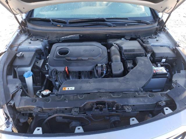 Photo 7 from auction – 2017 HYUNDAI SONATA SE with VIN 5NPE24AF2HH495648