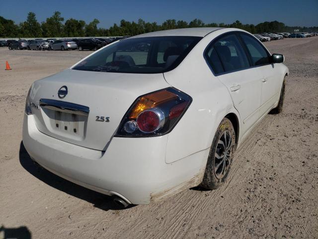 صورة رقم 4 من المزاد - 2012 NISSAN ALTIMA مع VIN 1N4AL2AP7CC224054