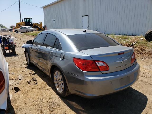 Photo 3 from auction – 2010 CHRYSLER SEBRING LI with VIN 1C3CC5FB9AN147288