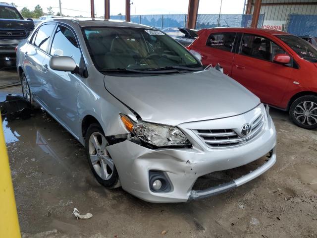 TOYOTA COROLLA BA 2013 with VIN 5YFBU4EE5DP106996 - Photo from auction