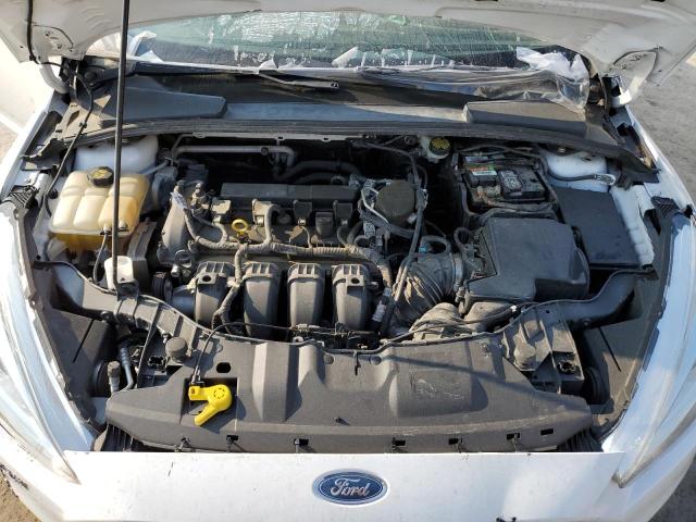 Photo 7 from auction – 2015 FORD FOCUS SE with VIN 1FADP3F29FL327095