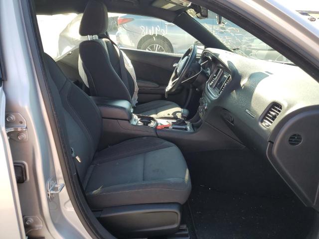 Photo 5 from auction – 2019 DODGE CHARGER SX with VIN 2C3CDXBG7KH615393