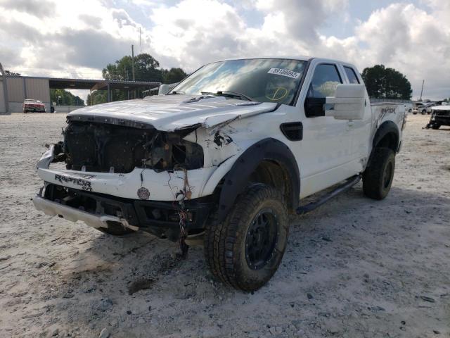Photo 2 from auction – 2004 FORD F150 with VIN 1FTPX14584NB56026