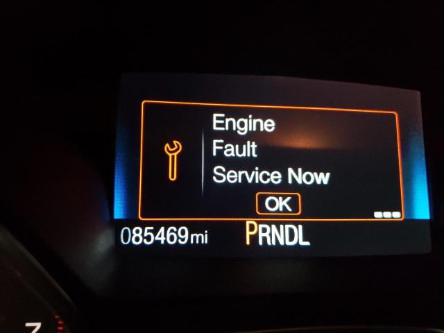 Photo 8 from auction – 2018 FORD FOCUS SE with VIN 1FADP3F22JL270344