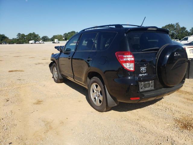 Photo 3 from auction – 2012 TOYOTA RAV4 with VIN JTMBF4DV1C5052913