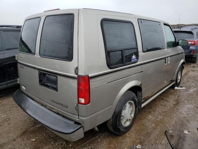 Photo 4 from auction – 2001 CHEVROLET ASTRO with VIN 1GBDM19W51B153034