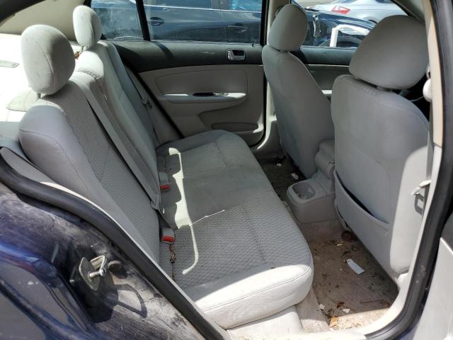 Photo 6 from auction – 2008 CHEVROLET COBALT with VIN 1G1AL58FX87304515