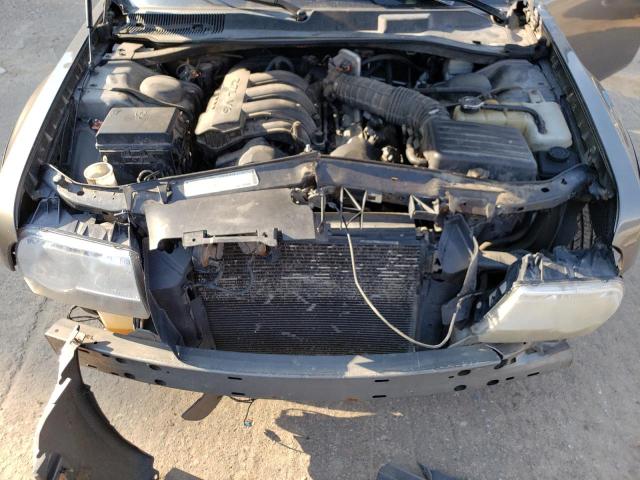 Photo 7 from auction – 2010 CHRYSLER 300 TOURIN with VIN 2C3CA4CD2AH101705
