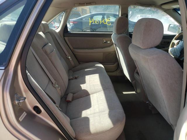 Photo 6 from auction – 2002 TOYOTA AVALON XL with VIN 4T1BF28B32U243866